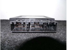Recambio de centralita check control para ford focus turnier (cak) 1.8 tddi turbodiesel cat referencia OEM IAM 98AG15K600DB-5WK4 2