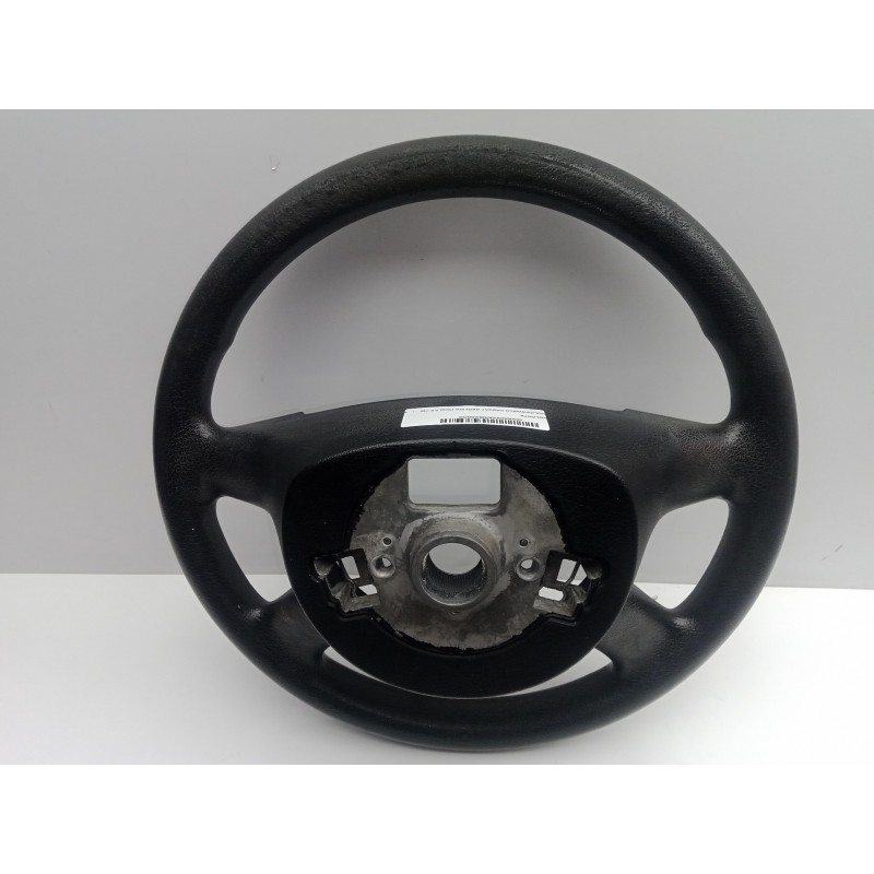 Recambio de volante para volkswagen passat berlina (3c2) 2.0 tdi referencia OEM IAM 3C04190911QB  