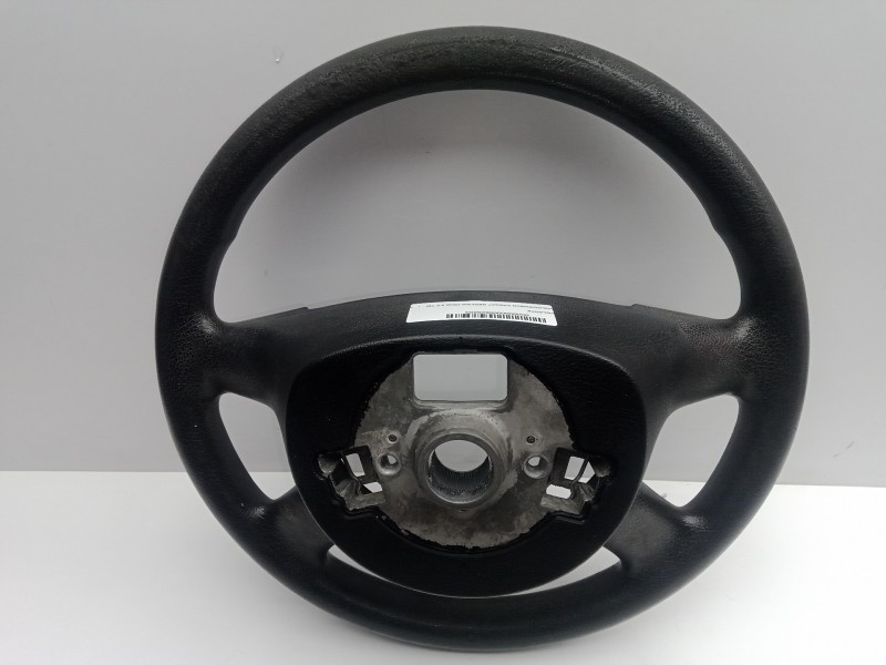 Recambio de volante para volkswagen passat berlina (3c2) 2.0 tdi referencia OEM IAM 3C04190911QB  