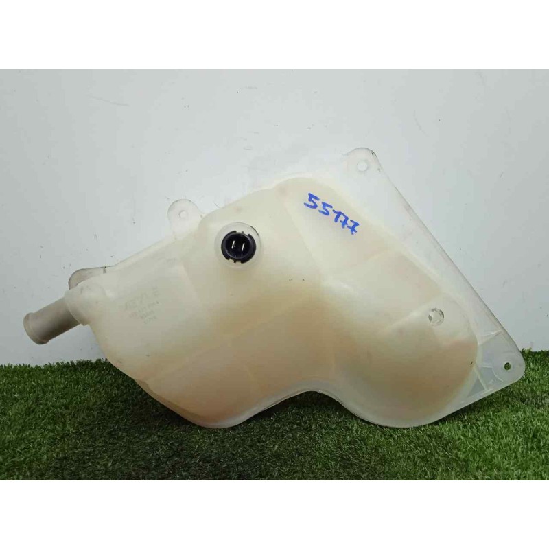 Recambio de deposito expansion para audi a4 berlina (b5) 1.8 20v referencia OEM IAM 1001210064  