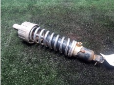 Recambio de amortiguador trasero izquierdo para yamaha xj 550 / 650 / 750 referencia OEM IAM 4K02221000   2
