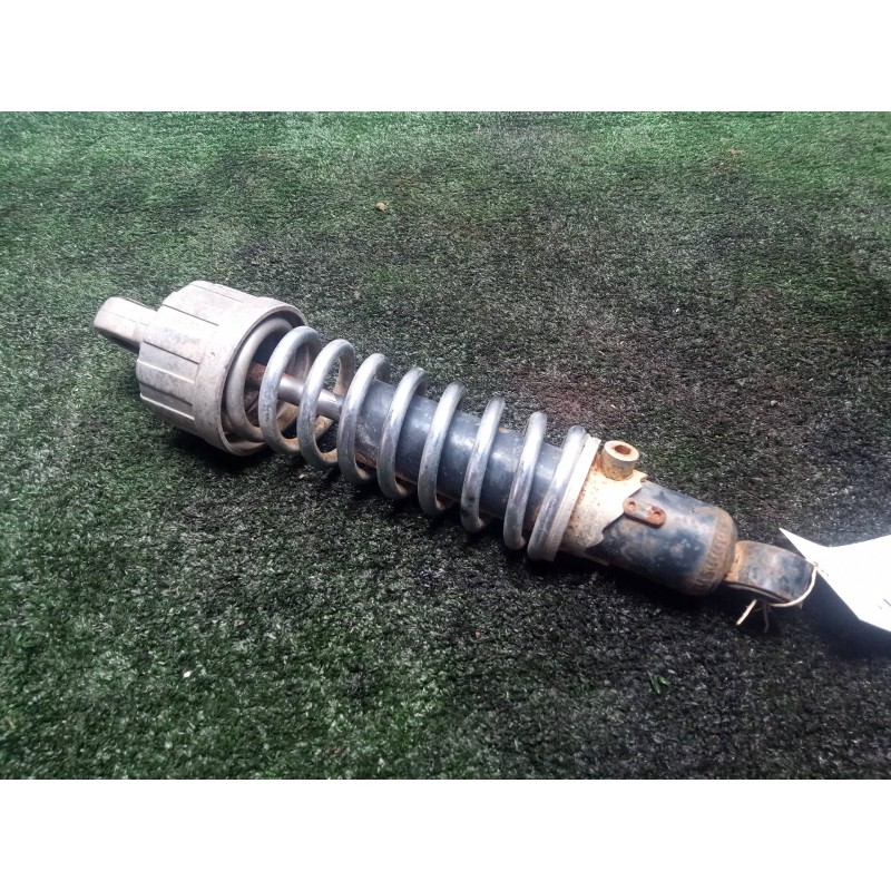 Recambio de amortiguador trasero izquierdo para yamaha xj 550 / 650 / 750 referencia OEM IAM 4K02221000  