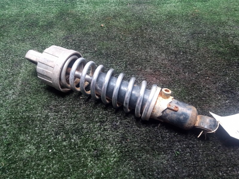 Recambio de amortiguador trasero izquierdo para yamaha xj 550 / 650 / 750 referencia OEM IAM 4K02221000  