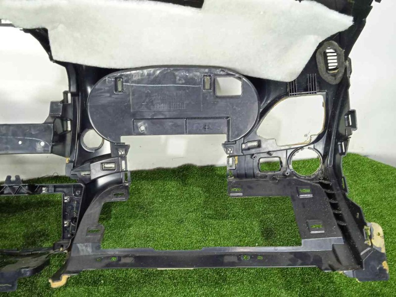 Recambio de salpicadero para fiat freemont (345) 2.0 16v multijet cat referencia OEM IAM  CUERO.NEGRO 