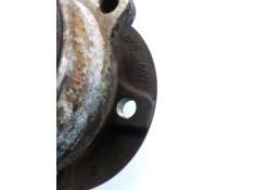 Recambio de rodamiento buje delantero para audi a5 coupe (8t) 2.0 tdi referencia OEM IAM 8K0407615B 4.TORNILLOS - 5X112 AMBOS.LA 2