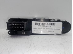 Recambio de mando elevalunas delantero izquierdo para citroën ds3 1.6 16v referencia OEM IAM  2.BOTONES  2