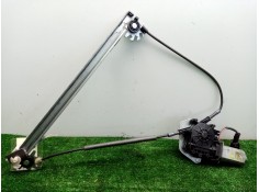 Recambio de elevalunas delantero izquierdo para renault megane i fase 2 berlina (ba0) 1.4 cat referencia OEM IAM  A0. - ELECTRIC
