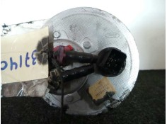 Recambio de aforador para ford mondeo berlina/familiar (fd) 1.8 16v cat referencia OEM IAM 93BBAC-206588-9H307 5 PINES AFORADOR 