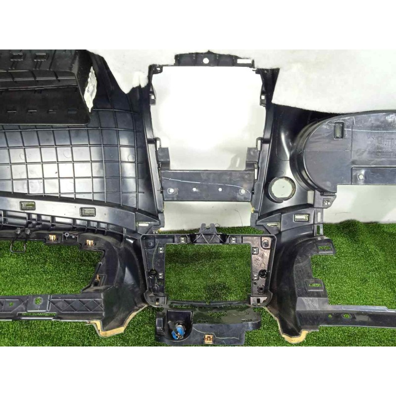 Recambio de salpicadero para fiat freemont (345) 2.0 16v multijet cat referencia OEM IAM  CUERO.NEGRO 