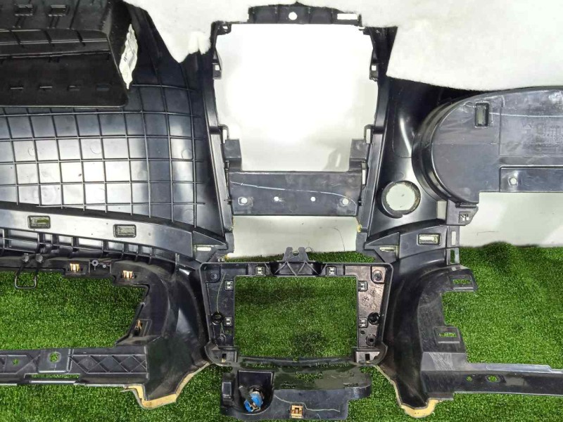 Recambio de salpicadero para fiat freemont (345) 2.0 16v multijet cat referencia OEM IAM  CUERO.NEGRO 