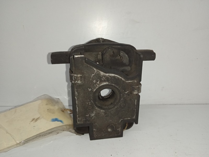 Recambio de cerradura capot para bmw x5 (e53) 3.0 turbodiesel cat referencia OEM IAM 5123  