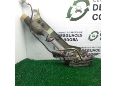 Recambio de cerradura puerta delantera izquierda para toyota supra (a8) referencia OEM IAM  2.PINES CON.MOTOR