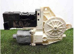 Recambio de motor elevalunas delantero izquierdo para peugeot 407 1.6 hdi referencia OEM IAM 1137328125-994422104 3.CONECTORES 