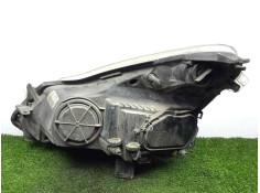 Recambio de faro derecho para opel corsa d 1.4 16v referencia OEM IAM 13186381 CORSA.D - 06-11 FONDO.CROMADO 2