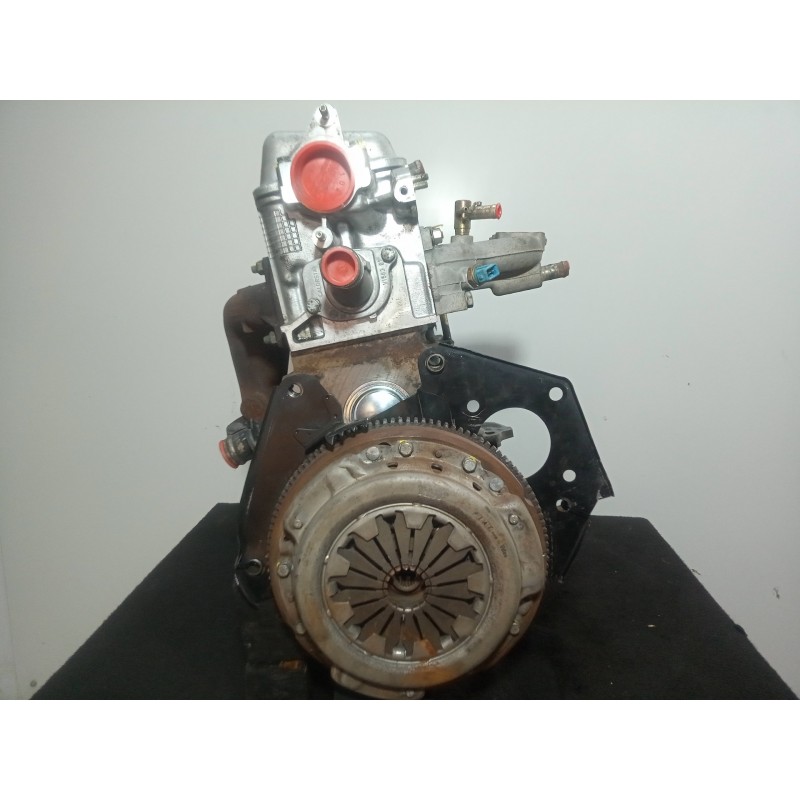 Recambio de motor completo para lancia lancia y 1.2 cat referencia OEM IAM 840A3000-840A3.000 MOTOR FIRE 