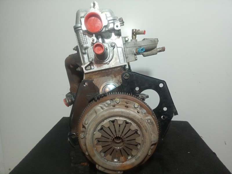 Recambio de motor completo para lancia lancia y 1.2 cat referencia OEM IAM 840A3000-840A3.000 MOTOR FIRE 