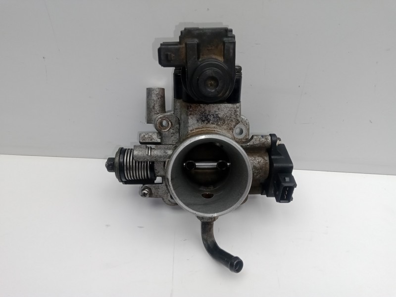 Recambio de caja mariposa para kia rio 1.3 cat referencia OEM IAM 0K9A220660A-0280140571  