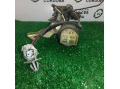 Recambio de cerradura puerta delantera izquierda para toyota supra (a8) referencia OEM IAM  2.PINES CON.MOTOR 2