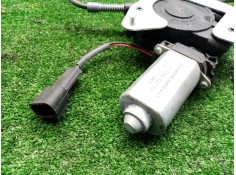 Recambio de elevalunas delantero izquierdo para renault megane i fase 2 berlina (ba0) 1.4 cat referencia OEM IAM  A0. - ELECTRIC 2