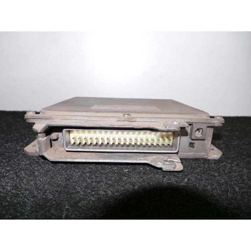 Recambio de centralita motor uce para citroën saxo 1.1 referencia OEM IAM 0261204788-9631528780-26FM0470  BOSCH