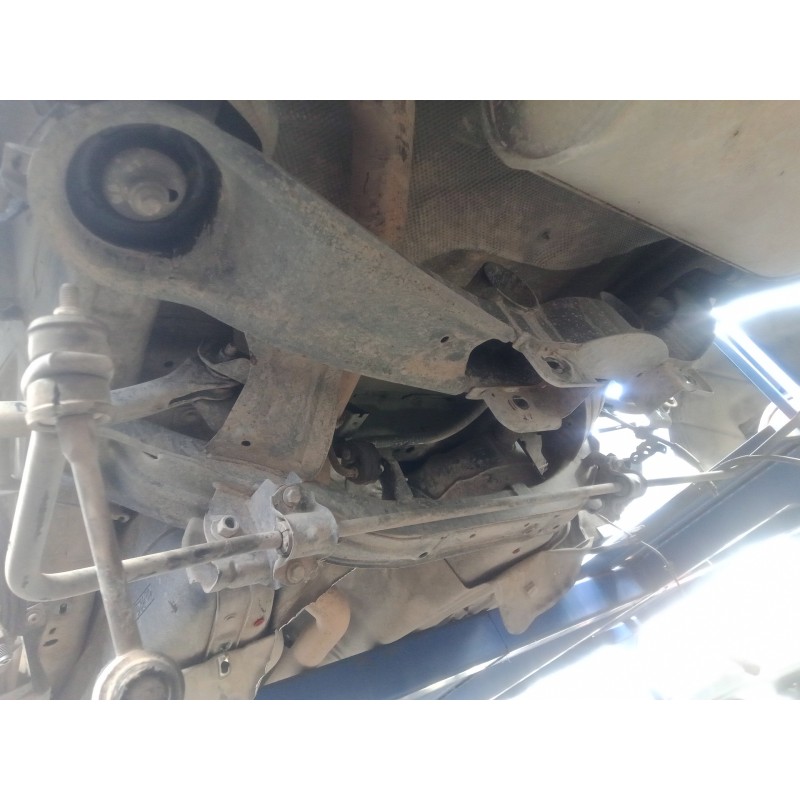 Recambio de puente trasero para ford kuga (cbv) 2.0 tdci cat referencia OEM IAM   