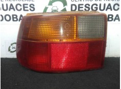 Recambio de piloto trasero izquierdo para opel astra f berlina 1.6 16v referencia OEM IAM  ASTRA.F - 1.SERIE 3.PUERTAS - 5.PUERT