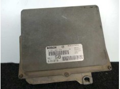 Recambio de centralita motor uce para citroën saxo 1.1 referencia OEM IAM 0261204788-9631528780-26FM0470  BOSCH 2