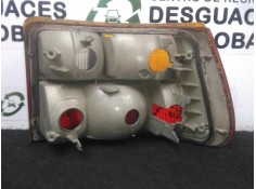 Recambio de piloto trasero izquierdo para opel astra f berlina 1.6 16v referencia OEM IAM  ASTRA.F - 1.SERIE 3.PUERTAS - 5.PUERT 2