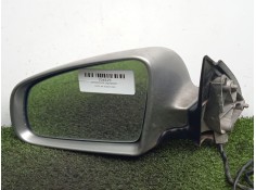 Recambio de retrovisor izquierdo para audi a4 avant (8e) 1.9 tdi referencia OEM IAM SINREFERENCIA GRIS 01-05 - ELECTRICO - 5.CAB