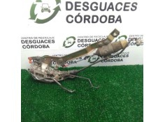 Recambio de cerradura puerta delantera derecha para toyota supra (a8) referencia OEM IAM  2.PINES 2.MOTORES