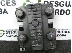 Recambio de mando climatizador para volvo s40 berlina 2.0 diesel cat referencia OEM IAM 8697155  