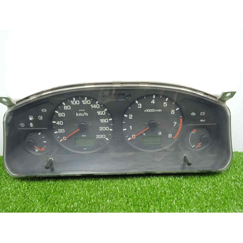 Recambio de cuadro instrumentos para nissan primera berlina (p11) 1.6 16v cat referencia OEM IAM 248109F119  