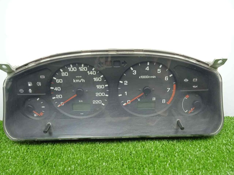 Recambio de cuadro instrumentos para nissan primera berlina (p11) 1.6 16v cat referencia OEM IAM 248109F119  