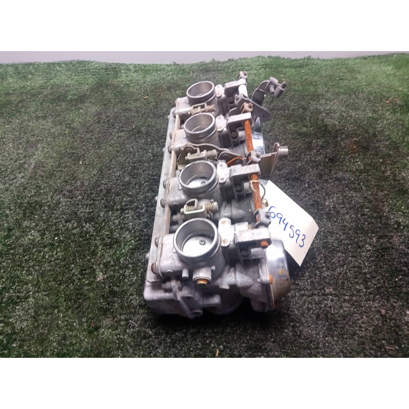 Recambio de carburador para yamaha xj 550 / 650 / 750 referencia OEM IAM 4K01490000  