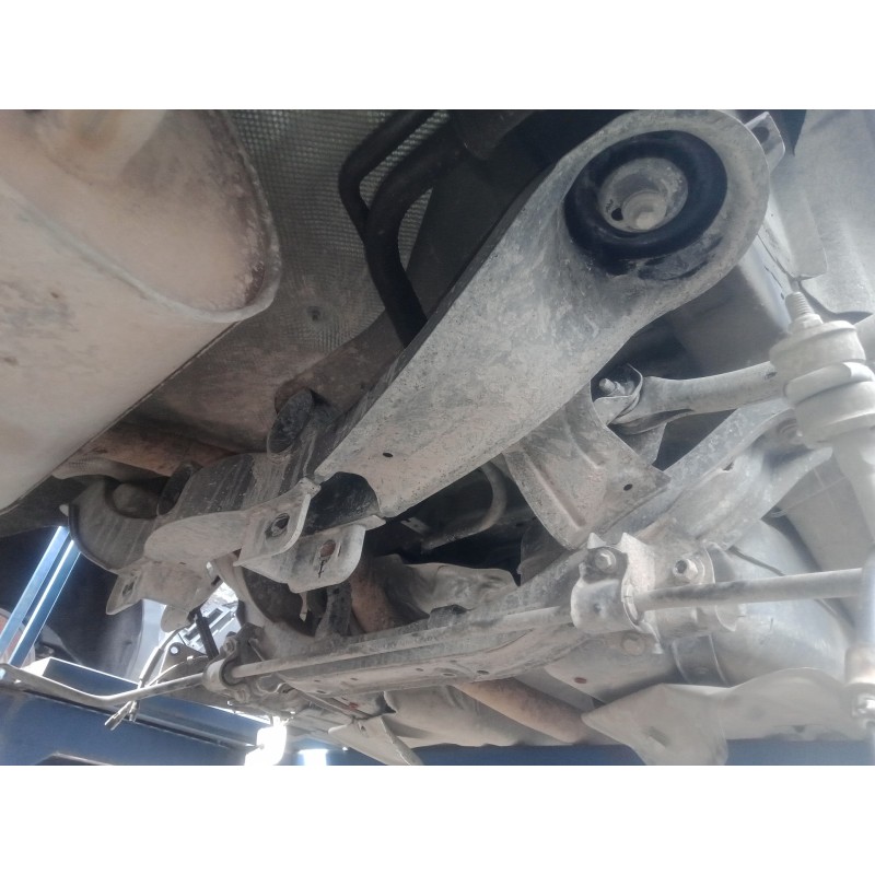 Recambio de puente trasero para ford kuga (cbv) 2.0 tdci cat referencia OEM IAM   