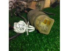 Recambio de cerradura puerta delantera derecha para toyota supra (a8) referencia OEM IAM  2.PINES 2.MOTORES 2