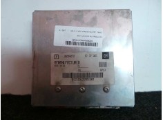 Recambio de centralita motor uce para opel vectra b berlina 1.6 16v referencia OEM IAM 16234272-6237561-862319LE52831001  