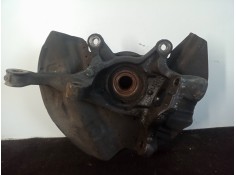 Recambio de mangueta delantera derecha para bmw x5 (e53) 3.0 turbodiesel cat referencia OEM IAM 6761576C  