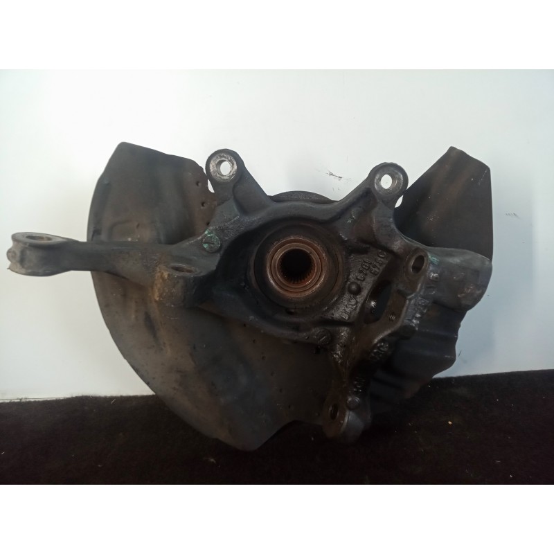 Recambio de mangueta delantera derecha para bmw x5 (e53) 3.0 turbodiesel cat referencia OEM IAM 6761576C  