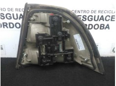 Recambio de piloto trasero izquierdo para opel vectra b berlina 1.6 16v referencia OEM IAM  VECTRA.B - 4.PUERTAS 95-99 - NEGRO 2