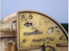 Recambio de aforador para citroën xsara berlina 2.0 hdi cat (rhy / dw10td) referencia OEM IAM 9628163580 SIN.BOMBA  2