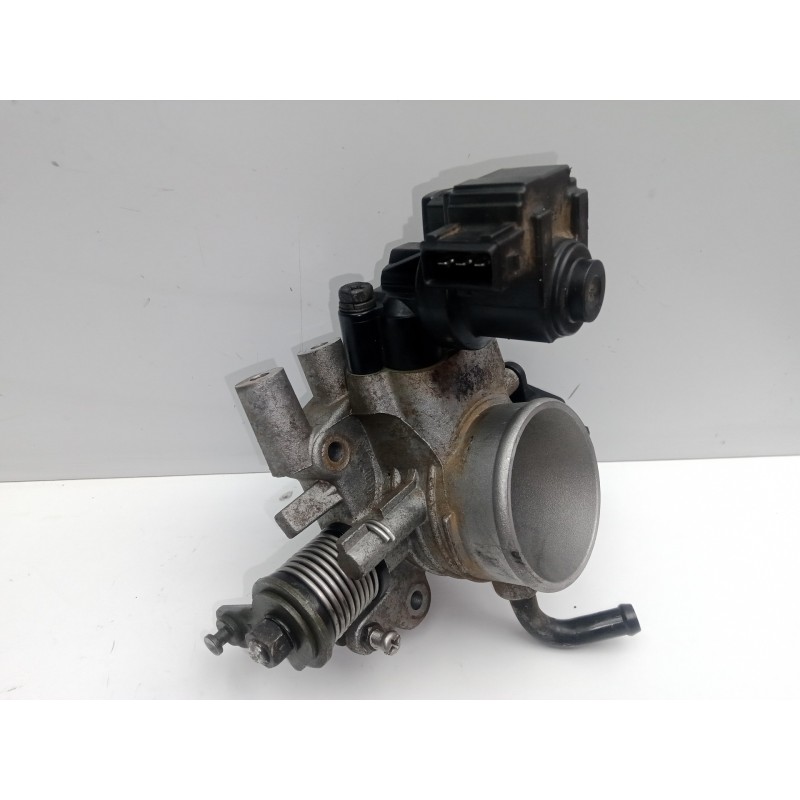 Recambio de caja mariposa para kia rio 1.3 cat referencia OEM IAM 0K9A220660A-0280140571  