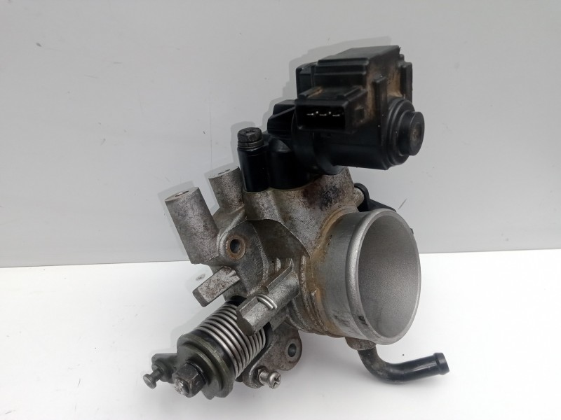 Recambio de caja mariposa para kia rio 1.3 cat referencia OEM IAM 0K9A220660A-0280140571  