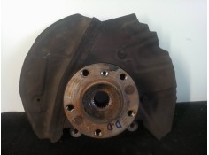 Recambio de mangueta delantera derecha para bmw x5 (e53) 3.0 turbodiesel cat referencia OEM IAM 6761576C   2