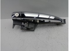 Recambio de maneta exterior delantera izquierda para citroën ds3 1.6 16v referencia OEM IAM   