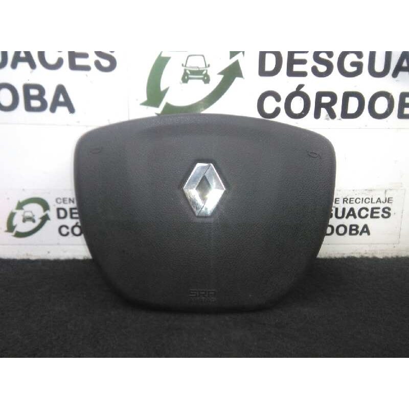 Recambio de airbag delantero izquierdo para renault laguna iii 2.0 dci diesel cat referencia OEM IAM 985100002R  