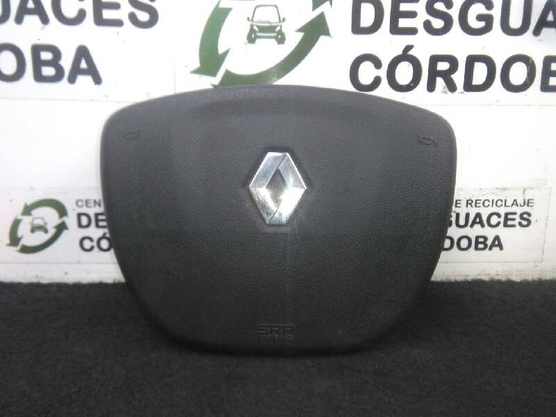 Recambio de airbag delantero izquierdo para renault laguna iii 2.0 dci diesel cat referencia OEM IAM 985100002R  