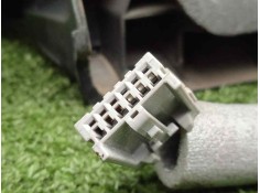 Recambio de retrovisor izquierdo para nissan almera tino (v10m) 2.2 dci diesel cat referencia OEM IAM  ELECTRICO - 3.CABLES GRIS 2