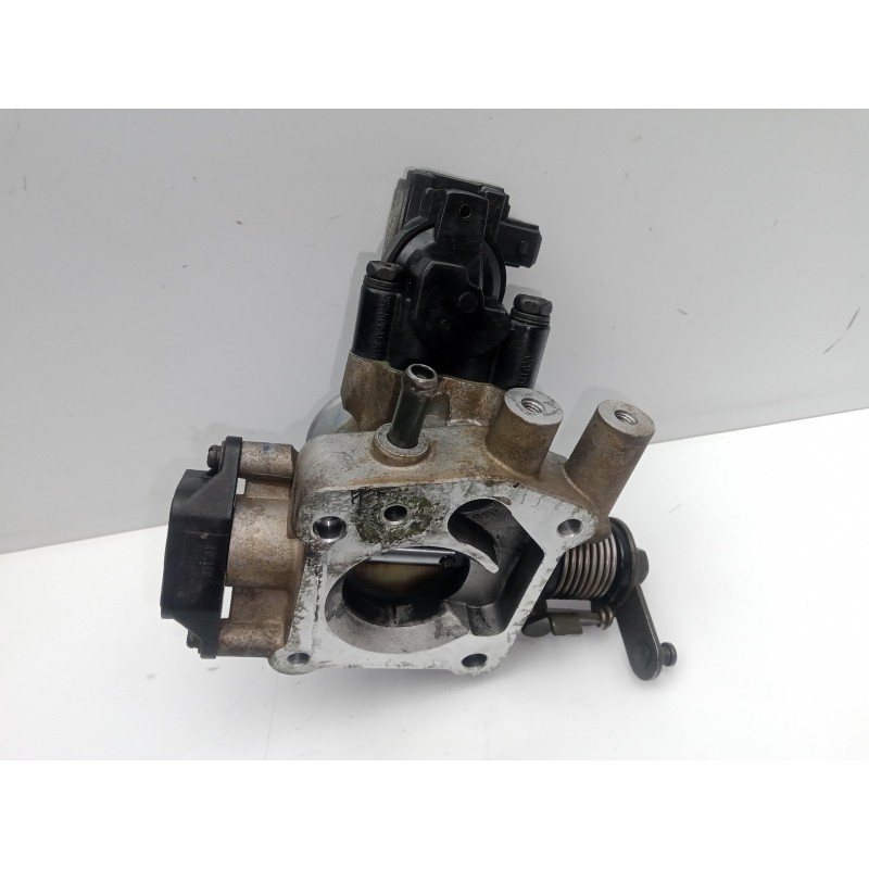 Recambio de caja mariposa para kia rio 1.3 cat referencia OEM IAM 0K9A220660A-0280140571  