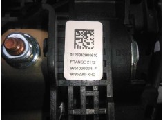 Recambio de airbag delantero izquierdo para renault laguna iii 2.0 dci diesel cat referencia OEM IAM 985100002R   2